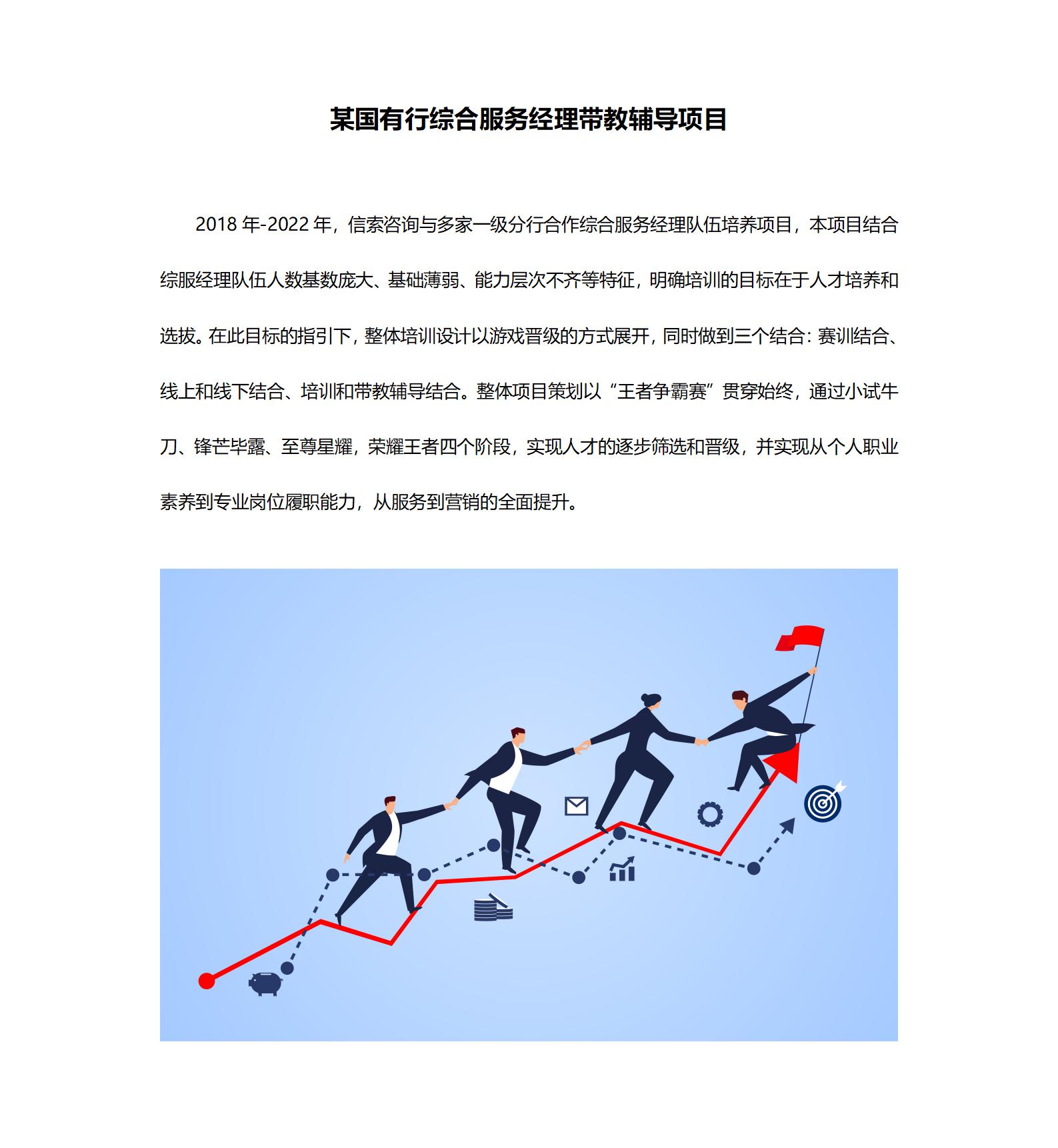案例八：某国有行综合效劳司理带教向导项目_01.jpg